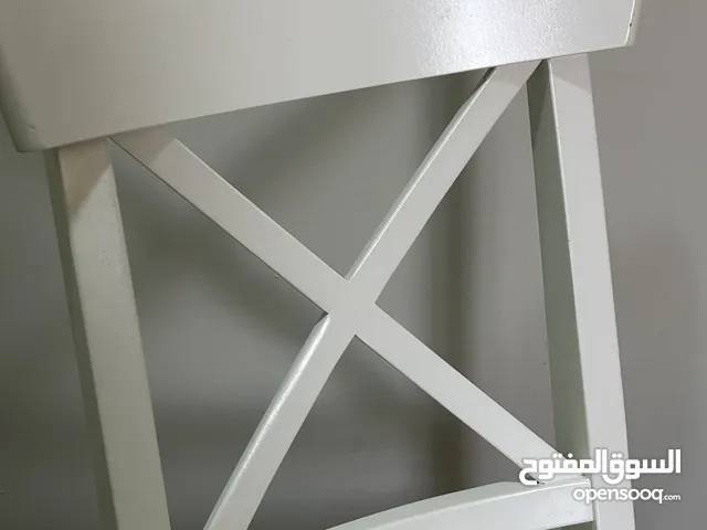 INGOLF Chair, white Ikea