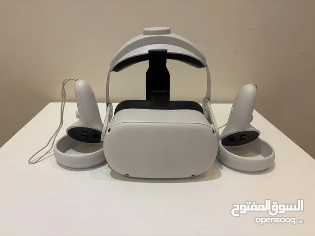 نظاره vr oculus quest 2 للبيع اخو الجديد