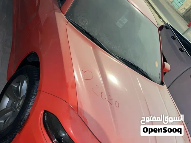 Used Dodge Charger in Basra