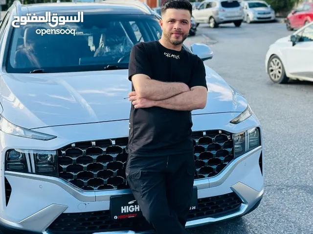 فراس احمد خليل مصري