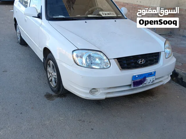 2019 Hyundai Verna Standard