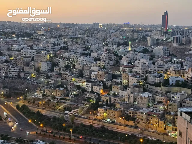 Furnished Weekly in Amman Al-Thra