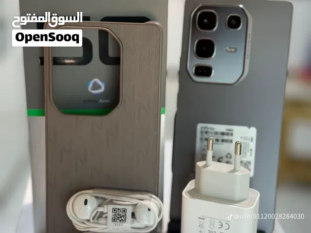 Infinix Other 256 GB in Basra