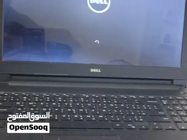 Windows Dell for sale  in Irbid