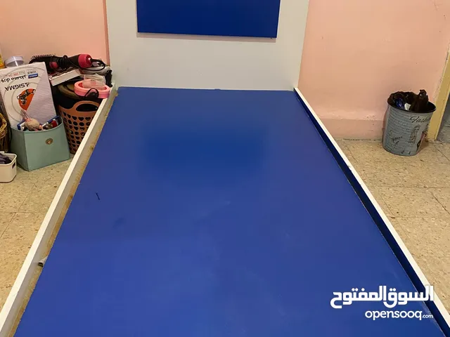 للبيع تخت صندوق مفرد خشب ثقيل