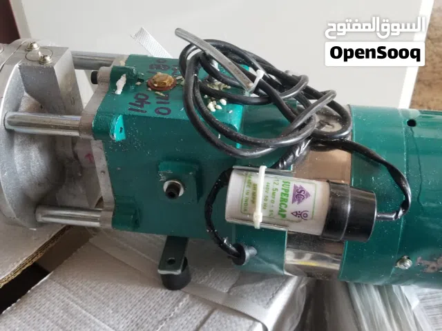 مضخه نقل الغاز من اسطوانه الى اخرى والى سيارات وإلى خزانات