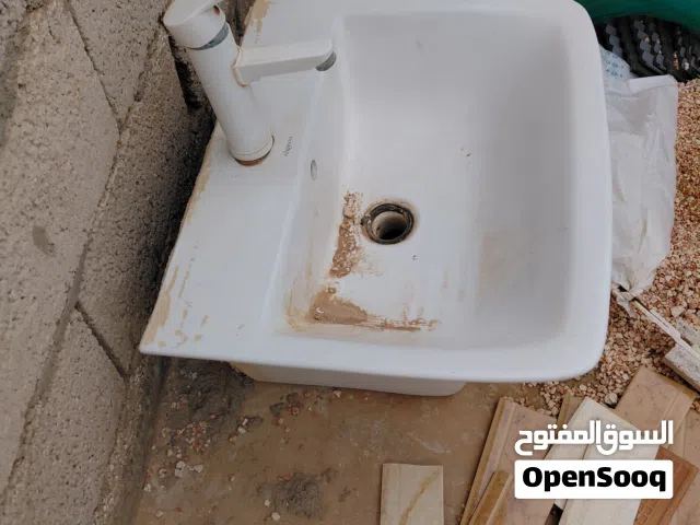 حوض وجه ايطالي