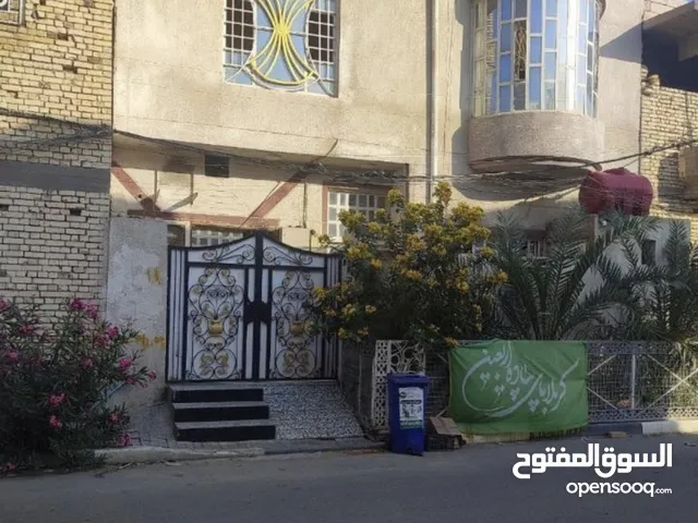 بيت للأيجار في ياسين خربيط