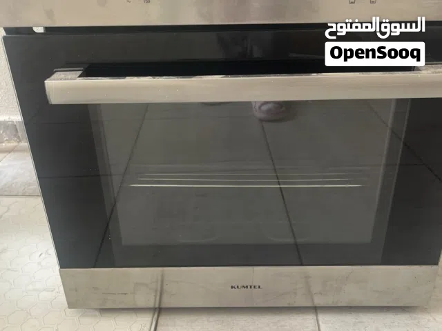 فرن كهربائي