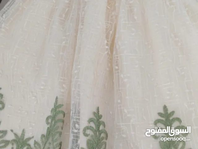 لبسه واحده فقط والباقي جديد