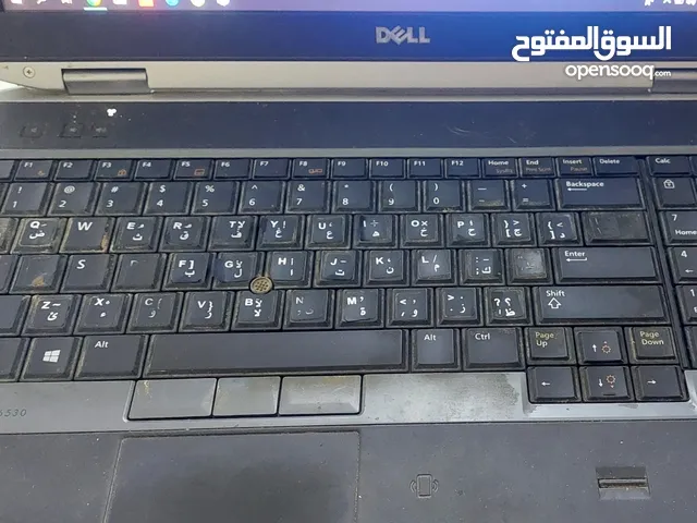 Windows Dell for sale  in Tanta