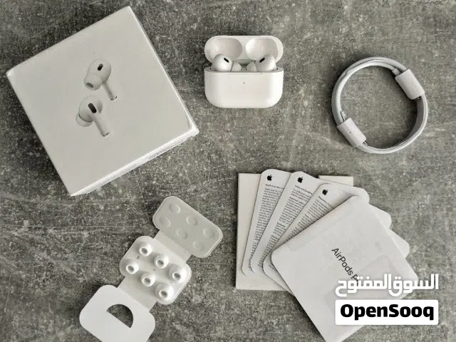 AirPods Pro 3