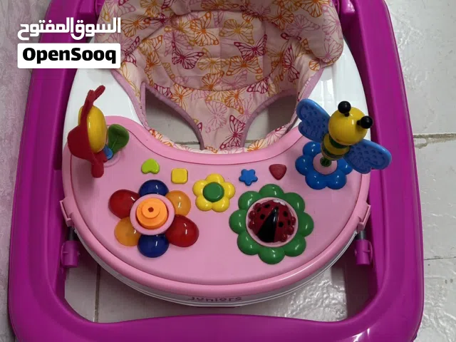 مشايه اطفال جونيورز جديده