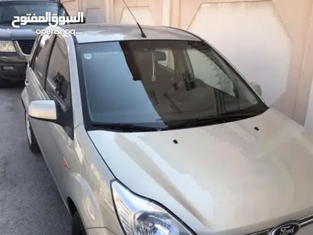 Used Ford Figo in Northern Governorate