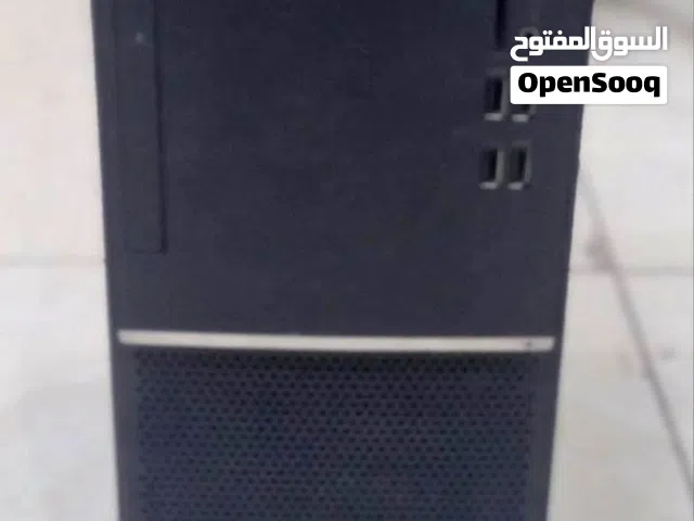 Lenovo core i3 7th generation mini ATX PC best for office use and studies