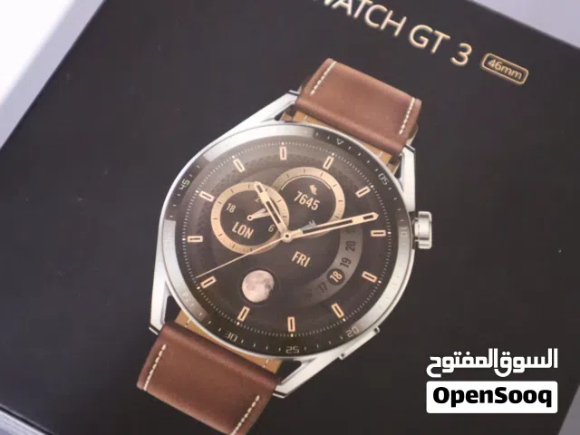 Huawei Watch GT3 (Jupiter Edition)