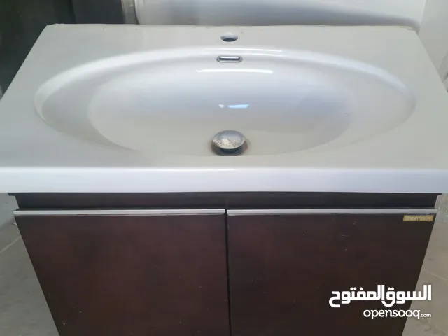 مغاسل عدد 4 بتصميم جميل