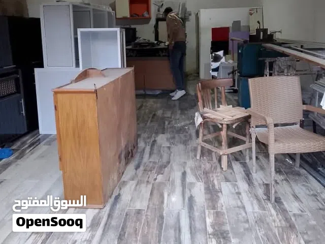 محل للبيع بالعجمي