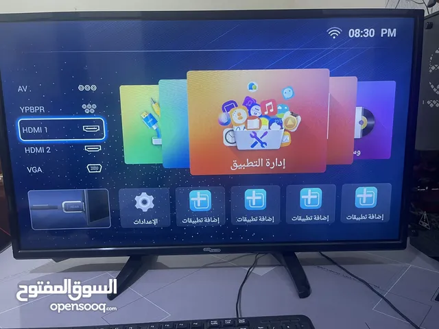 32" Other monitors for sale  in Ajman