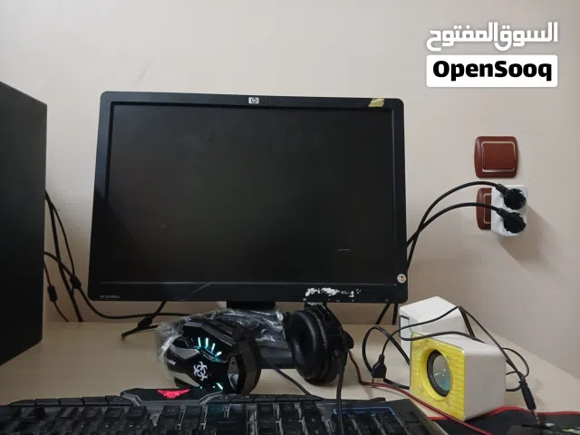حاسوب مكتبي Dell OptiPlex 9020 Tower Core i7 مناسب للعمل و دراسة.