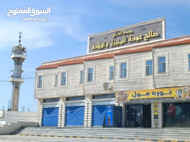 Unfurnished Warehouses in Mafraq Mansoura