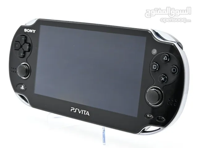 مطلوب psp او ps vita بسعر معقول