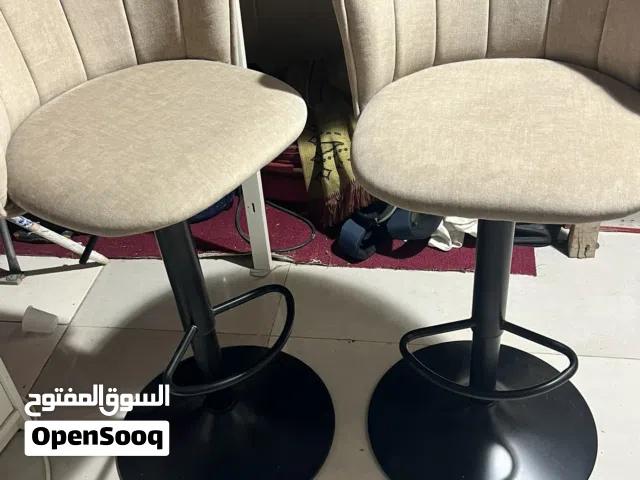 Home bar stools 2 piece