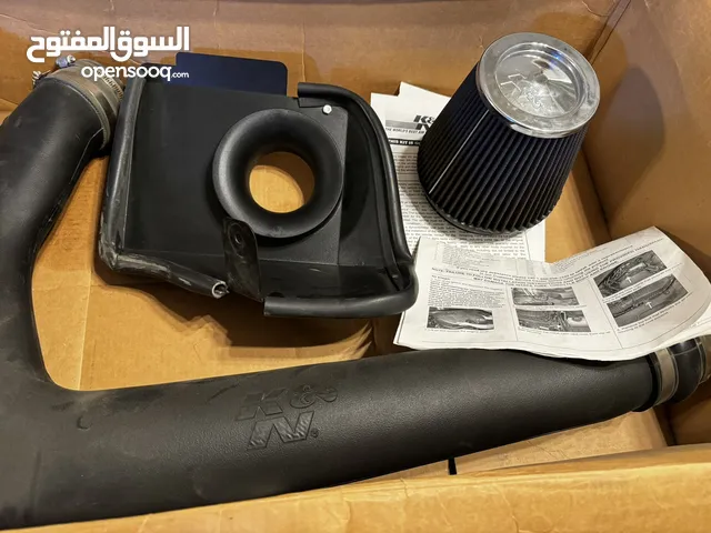 Sport Filters Spare Parts in Baghdad