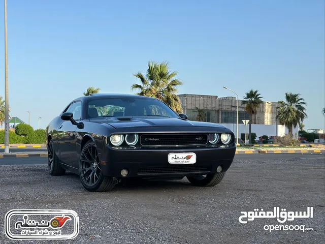 Used Dodge Challenger in Hawally