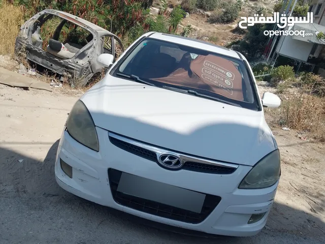 هيونداي  i30 موديل   2008