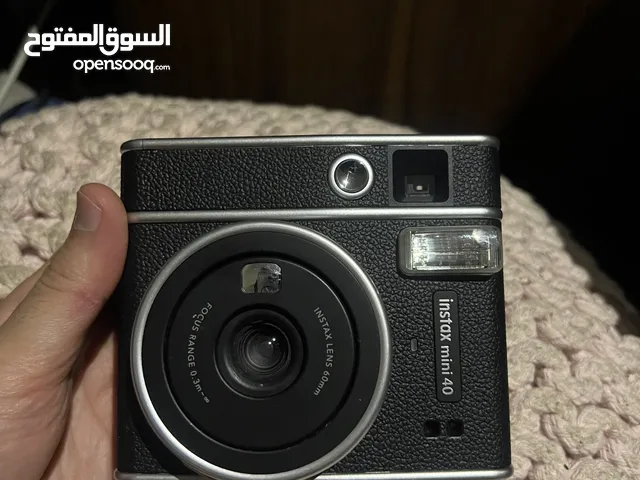 Instax mini 40 brand new condition