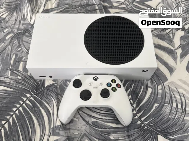 Xbox series S اكسبوكس س
