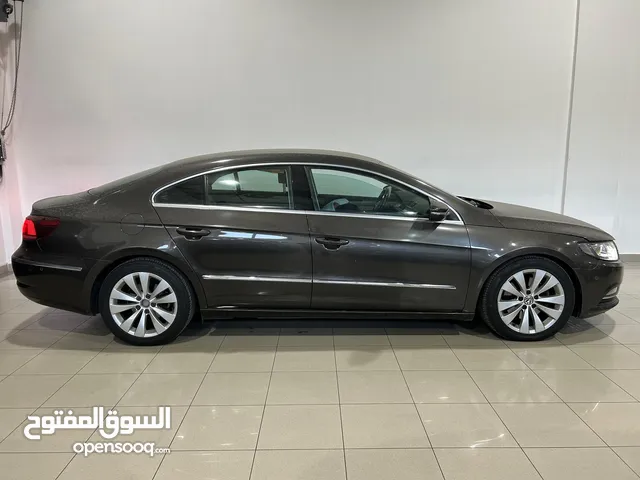 Volkswagen CC SE