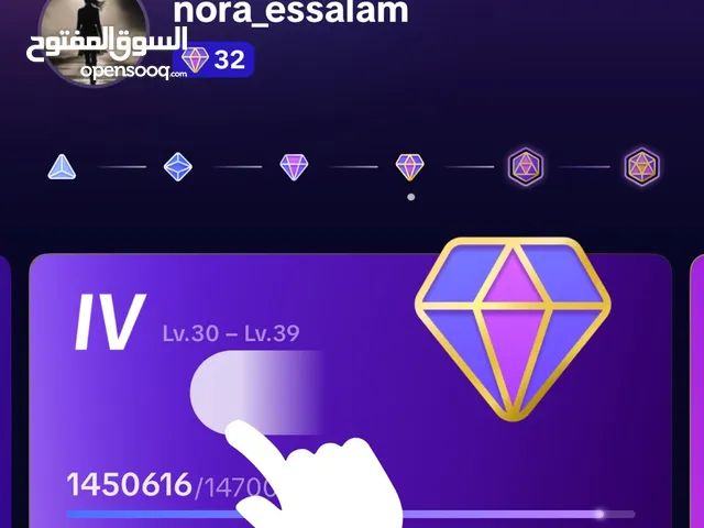 حساب بيطا فرنسي مفعل للبيع