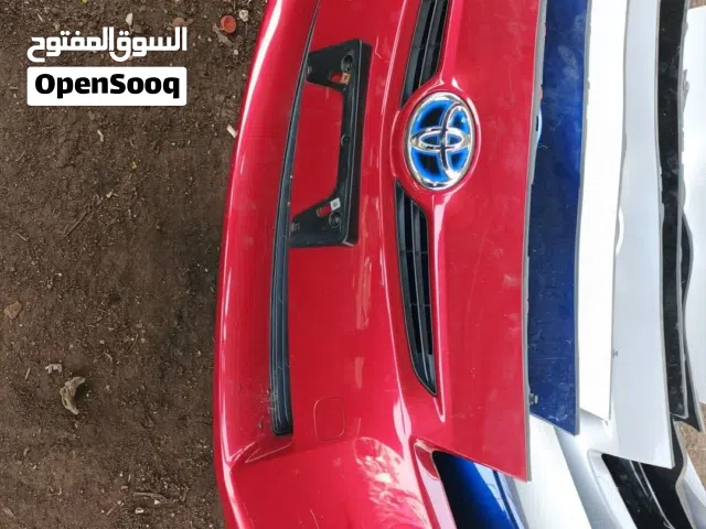 قطع تويوتا بريوس هايبرد ،،،  تويوتا C هايبرد تويوتا V هايبرد نيسان ليف كهرباء