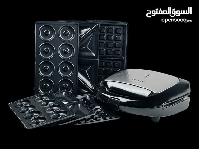  Waffle Makers for sale in Basra