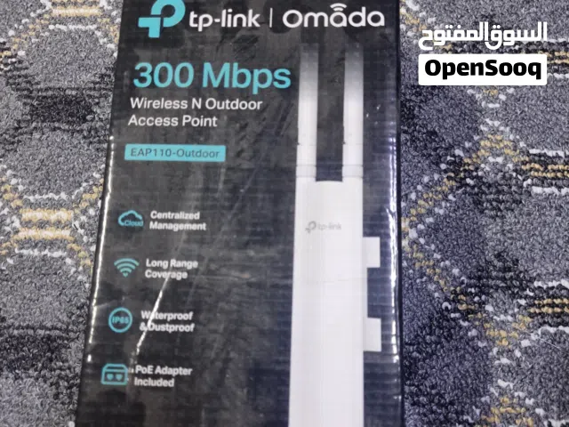 tp-link  omada 300 Mbps