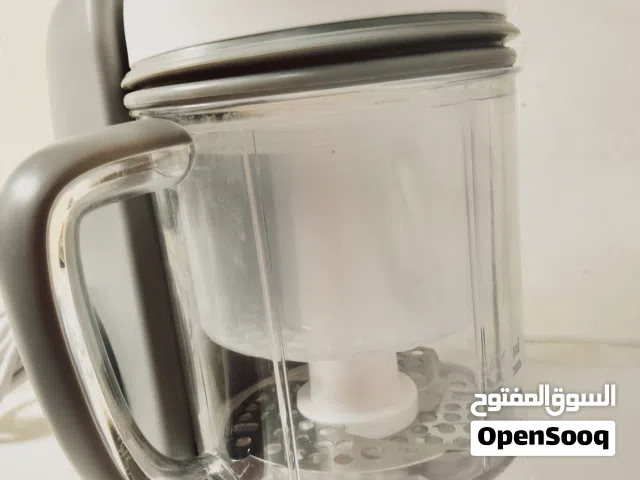 محضر الطعام للأطفال