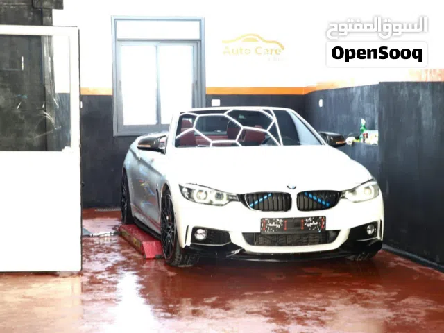 بيع سياره بي ام