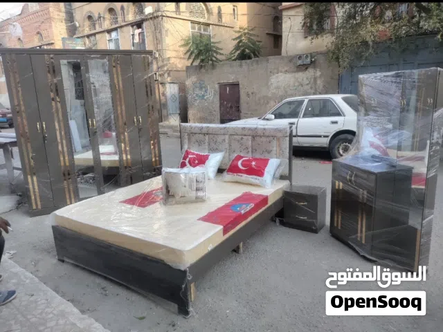 الحقو غرف نوم مع الفرش واللحاف ووسائد بسعر مذهل