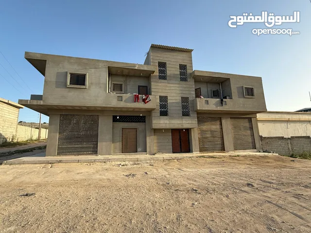 380 m2 More than 6 bedrooms Townhouse for Sale in Jebel Akhdar Bayda