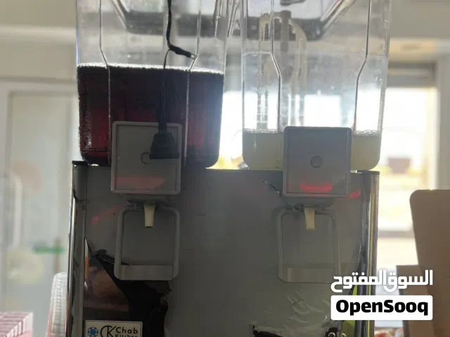 مكينة عصير