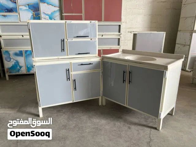 متوفر كل قياسات والوان كاونترات وسنكات