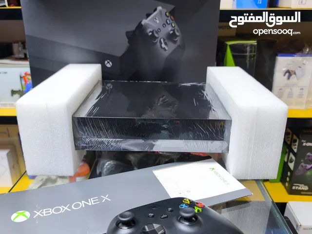 اكسبوكس وان اكس هارد تيرا مستعمل نظيف جدا جوستك أصلي كامل الملحقات مع الكارتون