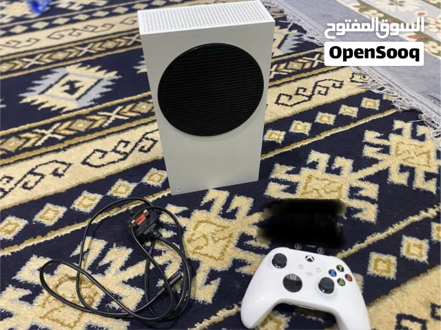 اكس بوكس سيريس اس