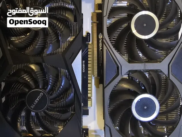 كرت شاشة Nvidia RTX 2060 Super