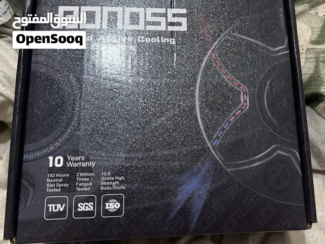 سبيسرات نيسان فتك للبيع