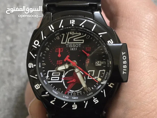 Analog Quartz Tissot watches  for sale in Tripoli