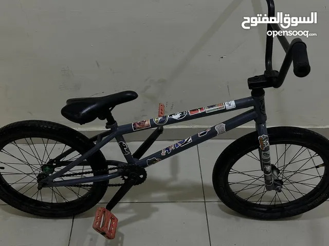 قاري BMX الحاله جيده