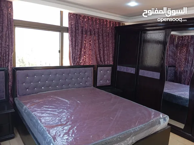 95 m2 2 Bedrooms Apartments for Rent in Amman University Street
